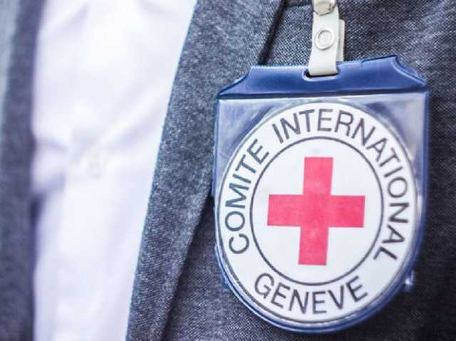 Красный Крест назвал число пропавших без вести на Донбассе за все годы войны