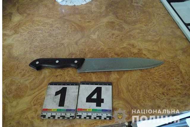 В Тернопольской области несовершеннолетняя девушка убила иностранного студента