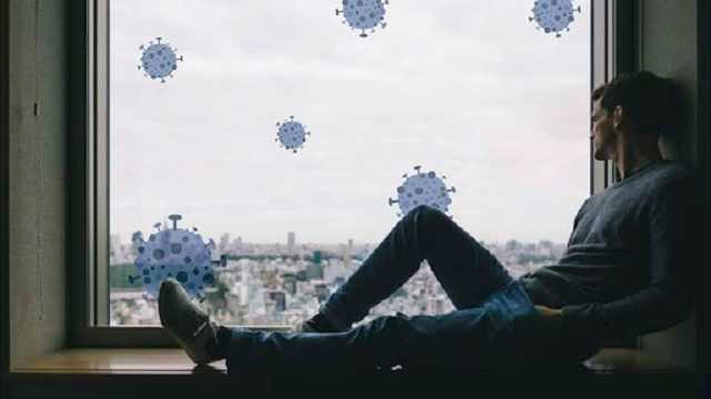 В Украину вернулись еще 560 граждан, всех отправили на самоизоляцию