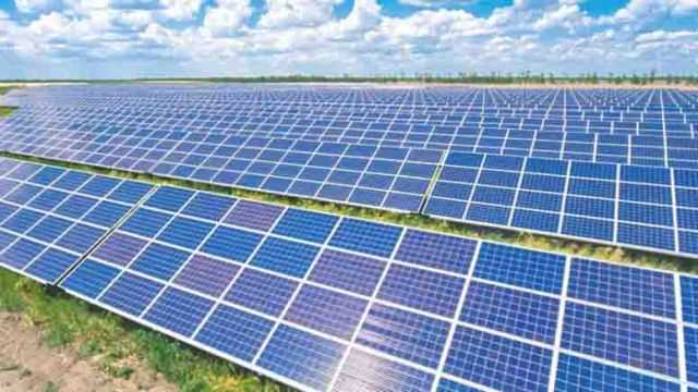 Світовий банк начебто рекомендує уряду відтермінувати будівництво нових «зелених» електростанцій