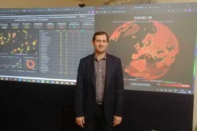 Уволенный чиновник Киевской ОГА запретил госпитализацию пациентов без COVID-19