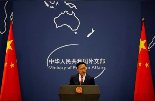 На 30 страницах: Китай опубликовал опровержение «лжи США» о COVID-19