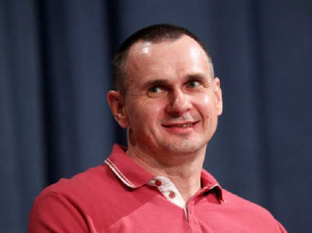 Сенцов в годовщину своего ареста напомнил о судьбе других заложников Кремля