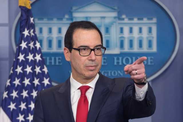 Безработица в США продолжит расти, - министр финансов