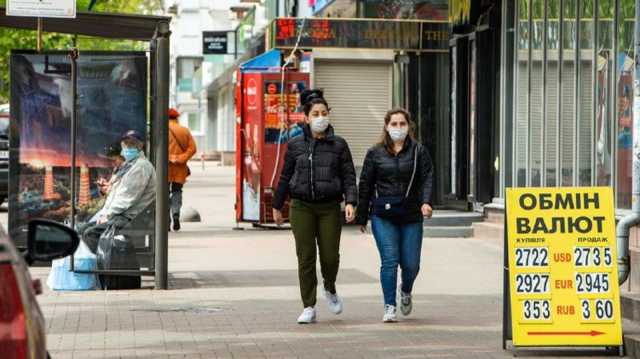 В Харькове всего за сутки 26 человек заразились коронавирусом и двое умерли