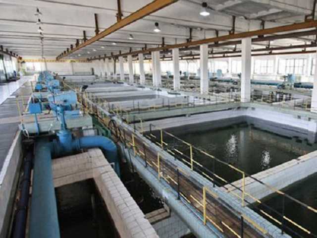 Отключились насосы: шесть районов Киева могут остаться без воды из-за аварии