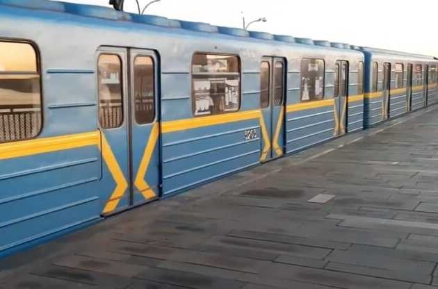 Метро в Украине откроют при одном условии, - Ляшко