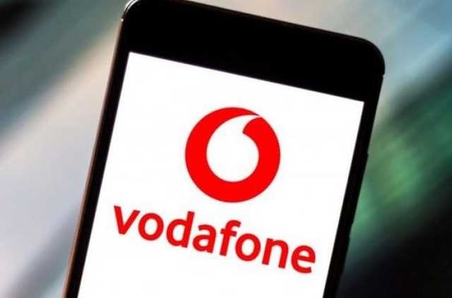 Vodafone     