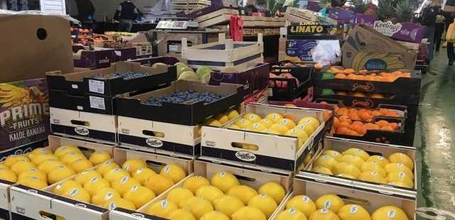 Собственники сети Novus покупают крупный киевский рынок