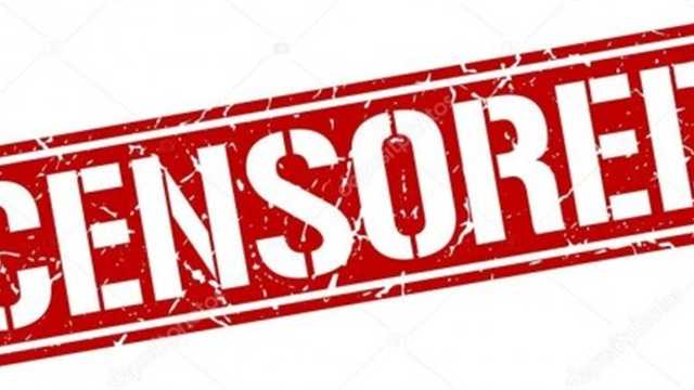 Коррупционеры вводят на таможне тотальную цензуру: журналист обнародовал документ