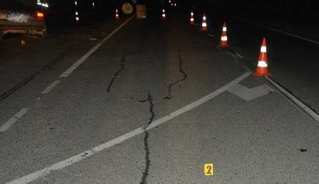 Нетрезвый военный совершил смертельное ДТП в Львовской области. Погиб пассажир, также военнослужащий