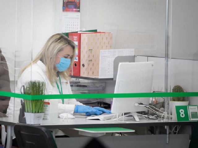 Сервисные центры МВД возобновляют работу: как записаться на прием