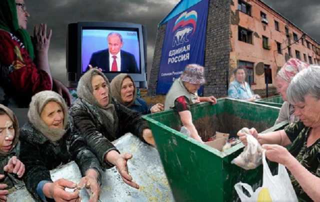 Альфред Кох: Мужайтесь, россияне! Не жили богато, нечего и начинать!