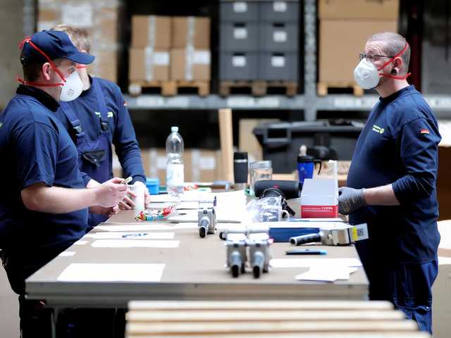 После ослабления карантина на планете возможна вторая волна коронавируса, – ВОЗ