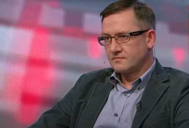 Уманский рассказал о важном поручении Зеленского и "недоразумении" со Шмыгалем