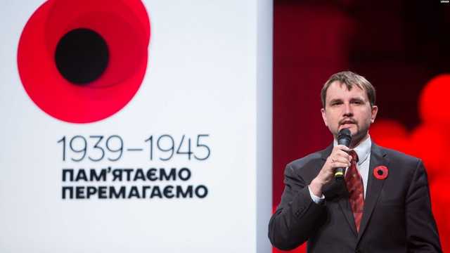 Не бійтеся бути радикалами, якщо за вами правда – В’ятрович