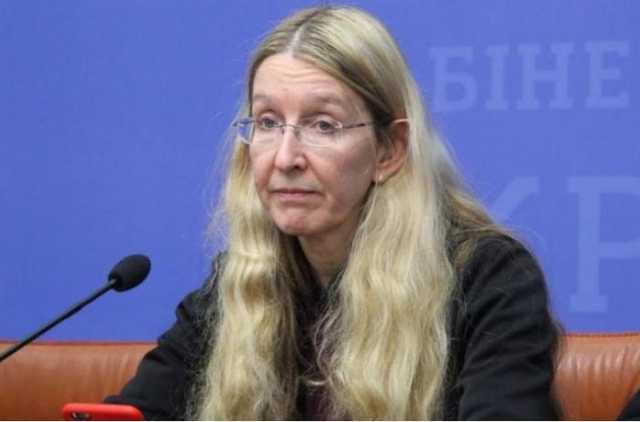 Супрун: транспорт может превратиться в огромный инкубатор вируса