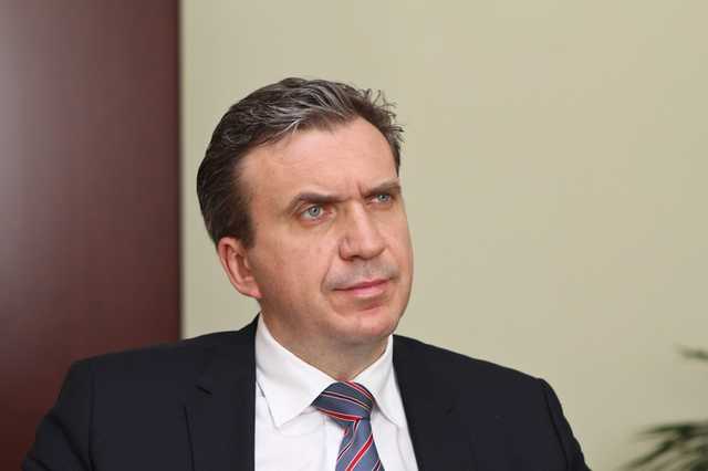 Шеремета: у Украины есть единственный способ спасти экономику