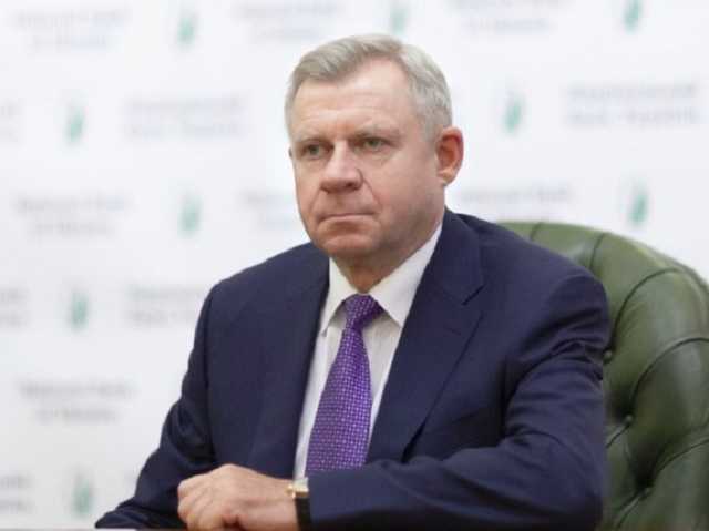 ВР рекомендовали заслушать на внеочередном заседании доклад главы НБУ Смолия