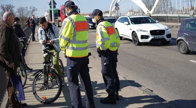 У Данії вважають малоймовірною другу хвилю коронавірусу