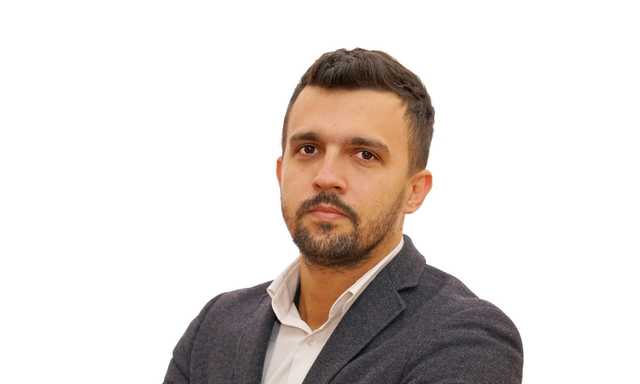 Звільнений заступник голови Одеської ОДА заявив, що його звільнення має виключно політичний характер