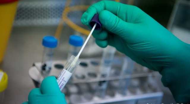 В "Укргентехе" оправдались за скандал с "китайскими" тестами на коронавирус