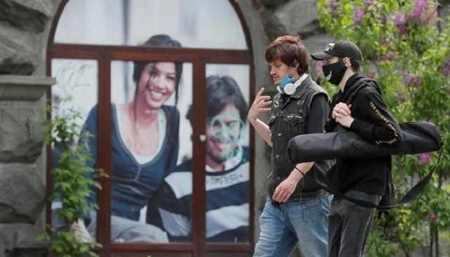 В пяти областях ни одного нового случая COVID-19