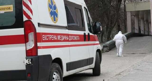 Еще один человек умер от коронавируса в Харьковской области