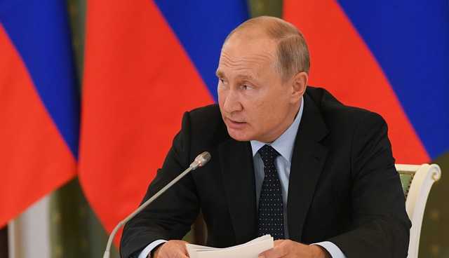 Китайская мышь лишила Кремль триумфа