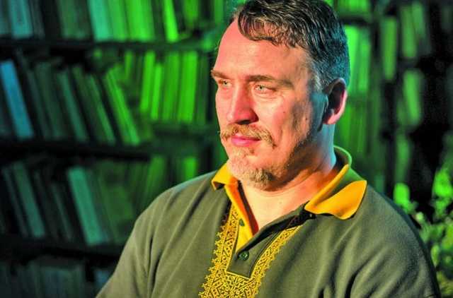 Капранов: Акція з ліхтариками — це інфантильність