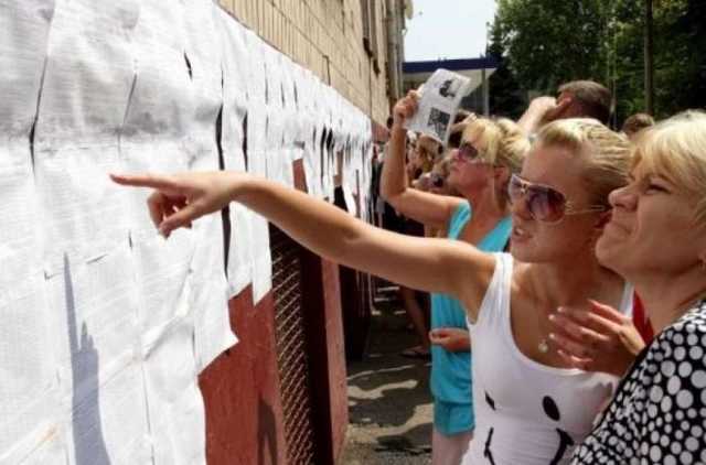 Даты приема документов в ВУЗы сдвинулись на два месяца