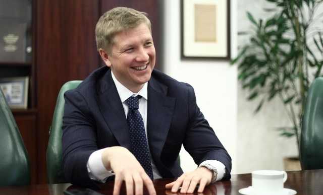 У Коболева появился новый фаворит