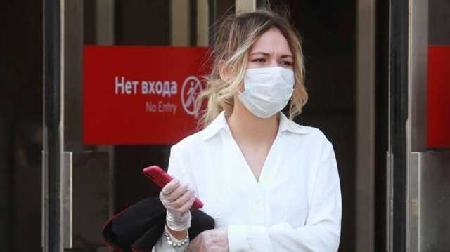 Московское метро продает маски и перчатки с наценкой 1800% и 450%