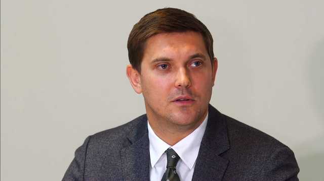 Глава Одесской ОГА Куцый угрожал журналистке Нацгвардией из-за неудобного вопроса