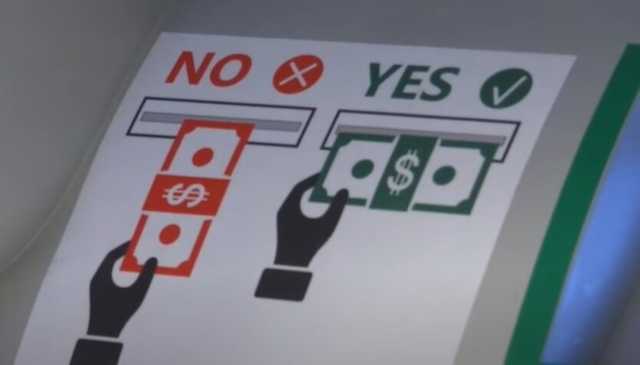 Банки блокируют счета украинцев из-за нового закона о финмониторинге