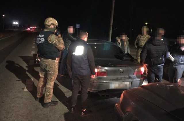 Справу львівських податківців, звинувачених у хабарі, передали до суду