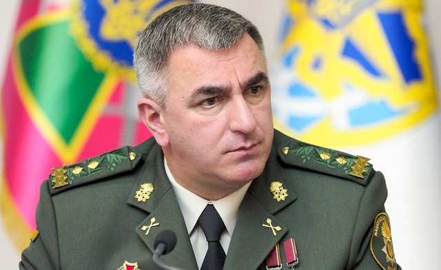 Командувач Нацгвардії Балан одужав від COVID-19