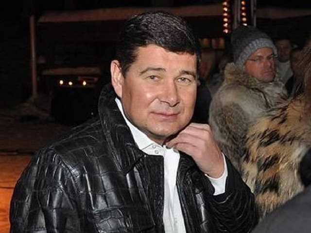 Онищенку (Кадирову) заочно оголосили обвинувальний акт