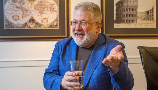 "Много Коломойского не бывает": при Зеленском влияние олигархов существенно возросло