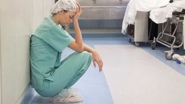 Тело в коробке "потерял" водитель: выяснились страшные детали трагедии в роддоме Энергодара