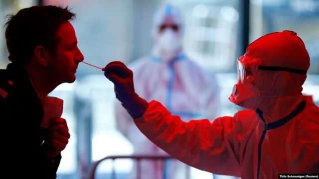 Ученые доказали, что коронавирус распространился по миру еще в прошлом году