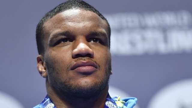 Нардеп-борец Беленюк вмешался в конфликт Усика с украинскими бойцами