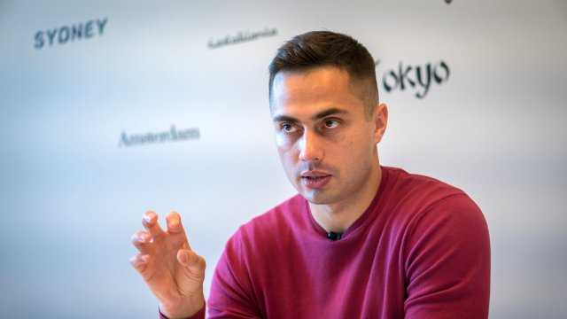 В.о. глави Держекоінспекції Фірсова з посади прибрали "рєшальщікі", які напередодні спалили його авто