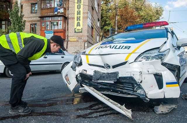 «Дармоеды Авакова»: почему украинцы недовольны своей полицией?