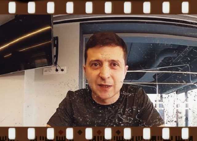 Не на что смотреть. "Видосики" Зеленского теряют миллионы зрителей