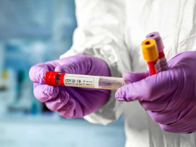 В Киеве уже больше 2000 инфицированных коронавирусом: Кличко выступил с важным заявлением