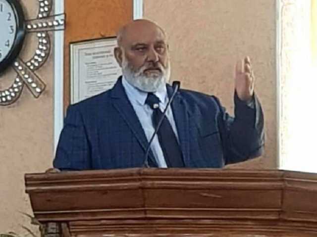 Барон закарпатских ромов умер от коронавируса