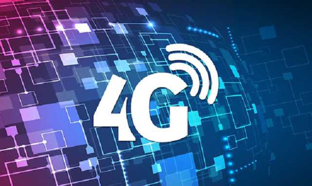 4G уже в доступности для половины населенных пунктов Украины, - Минцифры