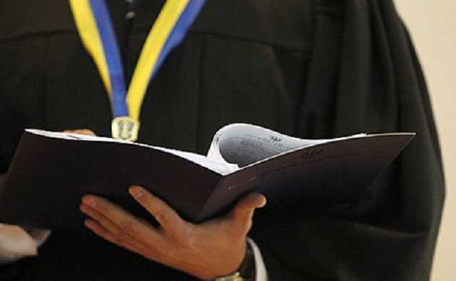 За метр 1000 гривень: перша двадцятка київських суддів за площею задекларованої нерухомості