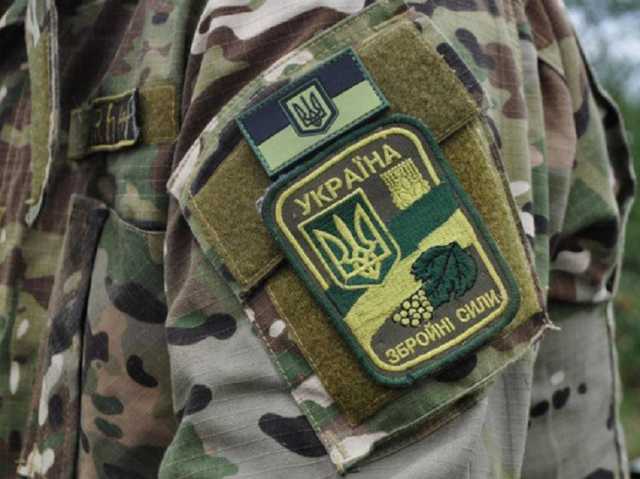 Во время плановых занятий на Донбассе погибли бойцы ВСУ: первые детали